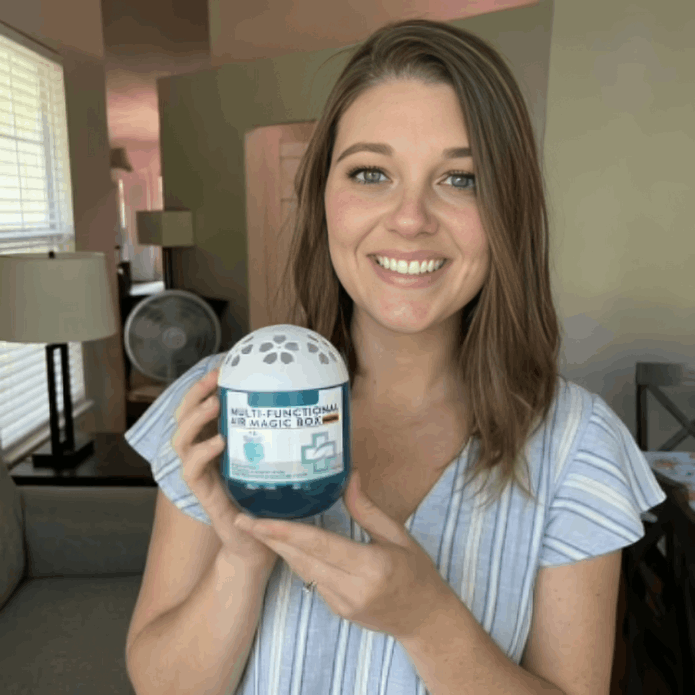 Naraskin user Carol G.