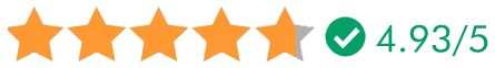 PuriCell Dust Trapper 5 star rating