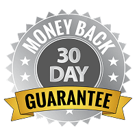 PuriCell Dust Trapper 30 Days 100% money back guarantee 